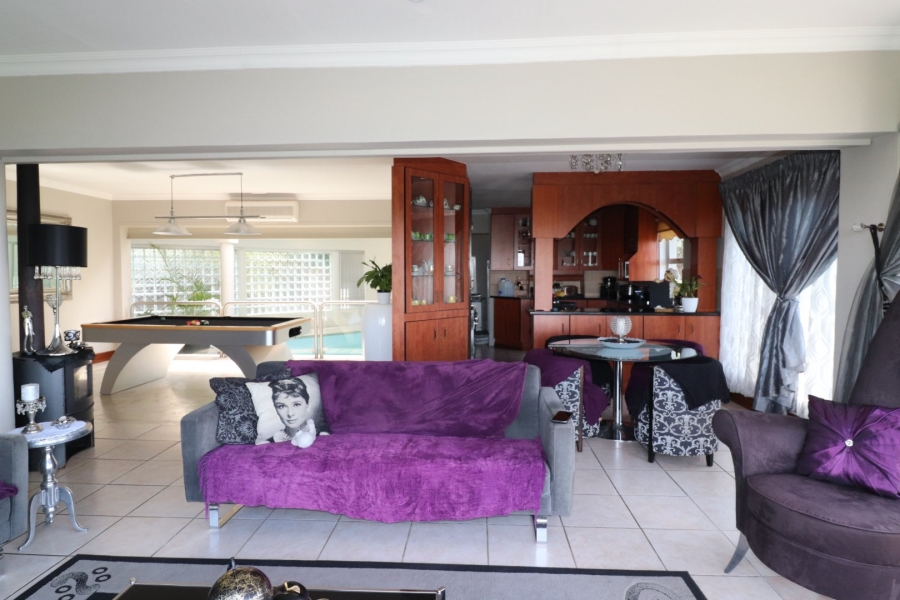 4 Bedroom Property for Sale in Hillsboro Free State